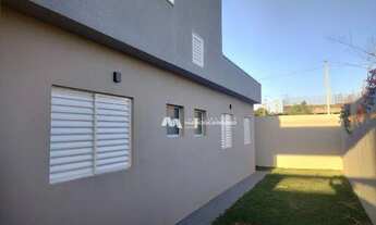 Imagem 6: Casa com 3 dormitórios, 120 m² - venda por R$ 500.000,00 ou aluguel por R$ 2.920,00/mês