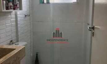 Imagem 4: Cobertura com 3 dormitórios, 125 m² - venda por R$ 680.000,00 ou aluguel por R$ 3.815,00/m