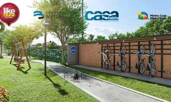 Imagem 5: Apartamento 2 quartos próximo ao shopping (térreo