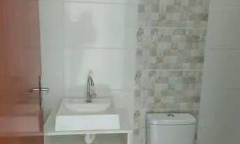 Imagem 5: Casa à venda, 35 m² por R$ 185.000,00 - Éden - Sorocaba/SP