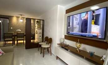 Imagem 4: VENDE-SE excelente apartamento medindo 96m2 com 3 quartos bairro do Tambaú - João Pessoa