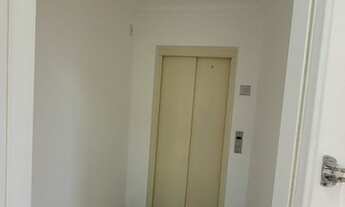 Imagem 5: Apto. para aluguel possui 115m2 com 3 quartos, 1 suíte com Ar-condicionado