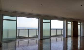 Imagem 6: Vieira Souto, espetacular apartamento com 330M2 Ipanema - Rio de Janeiro - RJ