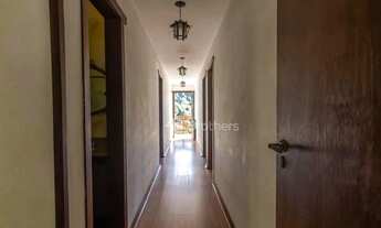 Imagem 4: Casa com 4 dormitórios à venda, 229 m² por R$ 750.000,00 - Parque do Ingá - Teresópolis/RJ