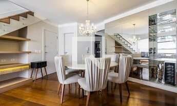 Imagem: Apartamento para Aluguel - Pinheiros, 3