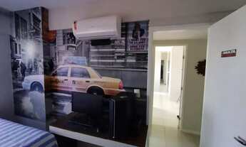 Imagem 4: Mansão Aliete Vieria - Farolandia !