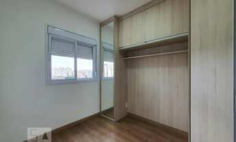 Imagem 5: Apartamento para Aluguel - Ipiranga, 1 Quarto, 40 m2