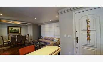 Imagem 4: SEU NOVO LAR pode estar aqui neste lindo apartamento de 167m² no Jardim Oceânico