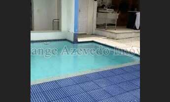 Imagem 3: Casa de rua-À VENDA-Grajaú-Rio de Janeiro-RJ