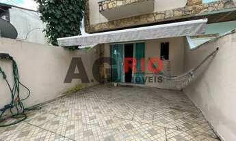 Imagem 2: Casa em Condomínio-LOCAÇÃO-Taquara-Rio de Janeiro-RJ