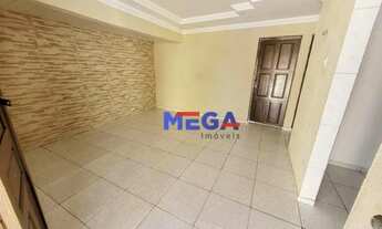 Imagem 6: Casa com 2 dormitórios para alugar por R$ 655,00/mês - Novo Crato - Crato/CE