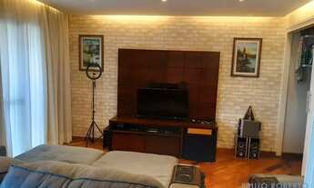 Imagem 3: APARTAMENTO - PANAMBY - SP