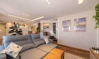 Imagem 3: Apartamento à Venda - Bosque da Saúde, 3 Quartos, 124 m2