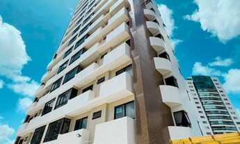 Imagem 2: Ariano Suassuna - Apto 3/4 e 1 suíte de 105 m², dependência, 2 vagas por 799.999,00