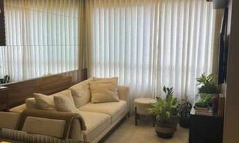 Imagem: Apartamento 2 quartos 1 suíte 63m² 2 vagas