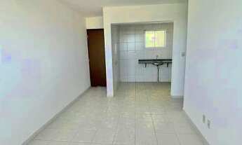 Imagem 3: Apartamento Colinas do Potengi - Redinha - Natal (sem uso