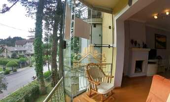 Imagem 6: Apartamento com 2 dormitórios à venda, 68 m² por R$ 960.000,00 - Planalto - Gramado/RS