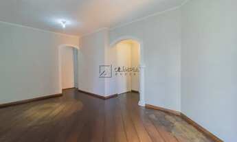 Imagem 6: Apartamento Venda 3 Dormitórios - 100 m² Moema