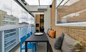 Imagem 7: COBERTURA NO GUARUJA 3 DORM