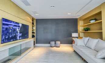 Imagem 6: Cobertura à venda, 3 quartos, 3 suítes, 5 vagas, Centro - Balneário Camboriú/SC