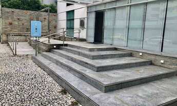 Imagem 3: Predio Comercial na Madalena