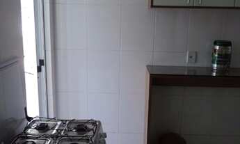 Imagem 16: LINDO APARTAMENTO COM PISCINA PRIVATIVA E CHURRASQUEIRA EM BALNEÁRIO CAMBORIÚ