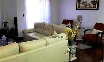 Imagem 5: Apartamento á venda Tatuapé 3 quartos 1 suíte 3 vagas de garagem fixa