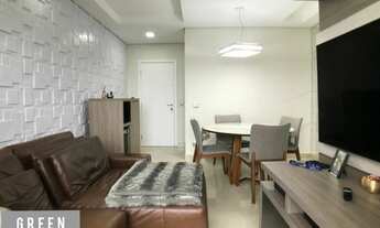 Imagem 2: Apartamento para venda no condomínio Green Valley no bairro Nova Mogilar em Mogi das a Cru