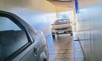 Imagem 7: Casa ampla na região da Vila A