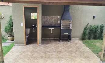 Imagem 4: Casa com Piscina Sorocaba