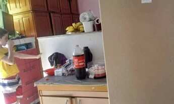 Imagem 3: Kitnet/conjugado para venda tem 30 metros quadrados com 1 quarto em Brisa Mar - Itaguaí