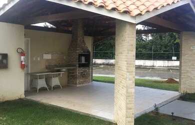 Imagem 12: Recanto dos Coqueiros !