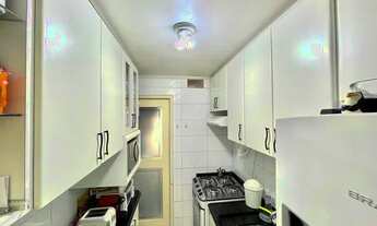 Imagem 5: Apartamento Venda Pompéia 56 m² 2 Dormitórios