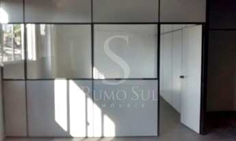 Imagem 2: SAO PAULO - Conjunto Comercial/Sala - Campo Grande