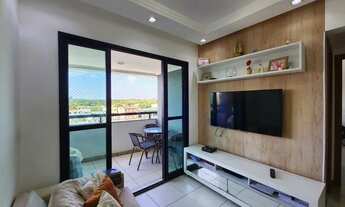 Imagem 2: Greenlife, 2 quartos, apartamento com 60m² no Imbuí