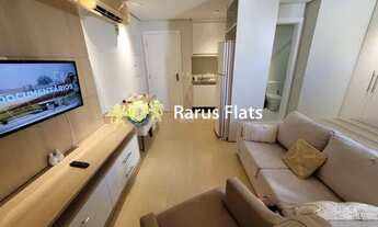 Imagem 6: Excelente Apartamento Studio no Coração do Jardins- São Paulo - SP