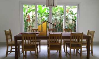 Imagem 3: Casa de condomínio para venda tem 420 metros quadrados com 5 quartos em Juquehy - São Seba