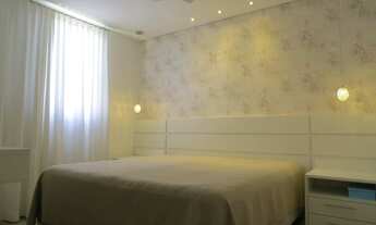 Imagem 6: Apartamento para venda com 155 metros quadrados com 4 quartos em Vila Edmundo - Taubaté