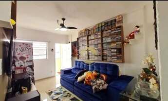 Imagem 2: Apartamento 1 dormitório no bairro Ponta da Praia