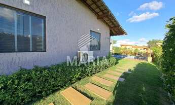 Imagem 6: Casa de condomínio á venda em Gravatá/PE! Com piscina privativa!