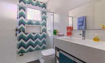 Imagem 2: Linda casa 3 suítes,em excelente condomínio, CYRELA LANDSCAP