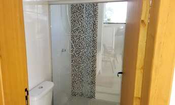 Imagem 3: Lote com casa no Condominio Nautico Ilha Brasil