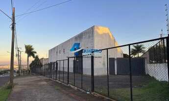 Imagem 2: Barracão para locação com 1.300 m² - P. Industrial Jose Belinati, Londrina