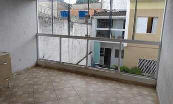 Imagem 3: Sobrado em Condomínio para Venda em São Paulo, Itaim Paulista, 3 dormitórios, 1 suíte, 2 b