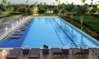 Imagem: Vendo apto Verano Reserva do Paiva de 97m²