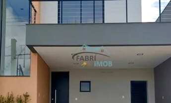 Imagem: Casa com 3 suítes