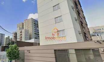 Imagem: Edifício Onix. Apartamento com 3 dormitórios