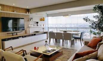 Imagem 1: CAMPO BELO | cobertura para venda | 160 m² | 2 suítes