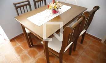 Imagem 5: Apartamento para Aluguel - Vila Tupi, 1 Quarto, 58 m2