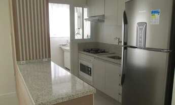 Imagem 5: Apartamento no Córrego Grande, Florianópolis, 2 quartos, 2 banheiros para aluguel